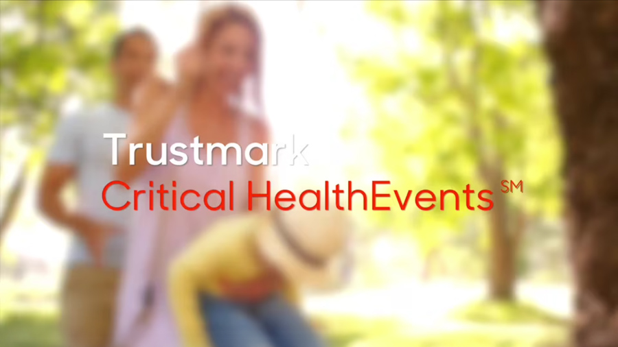 Trustmark Critical HealthEvents video